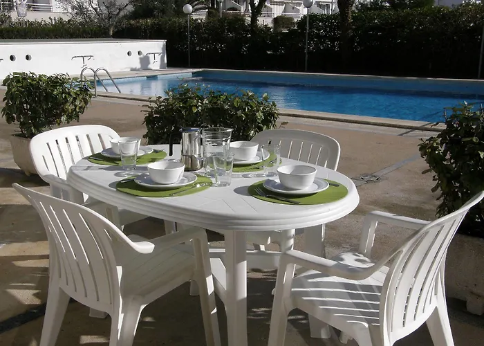 Apartmanhotel Miami 3*
