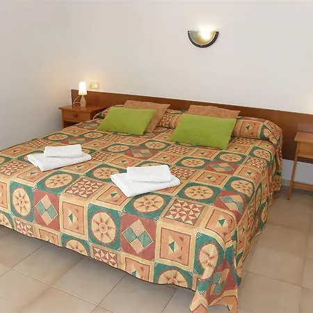 Miami Appart hôtel L'Estartit