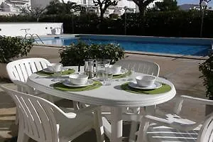 Miami Appart hôtel L'Estartit