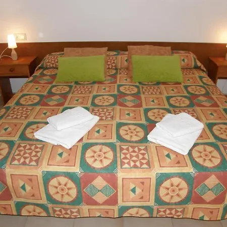 Miami Appart hôtel 3*