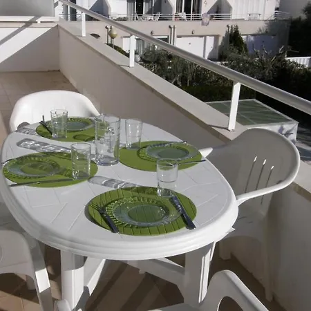 Miami Appart hôtel 3*