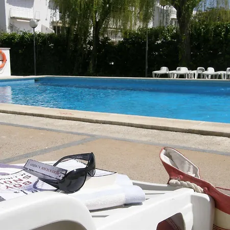 Appart hôtel Miami 3*