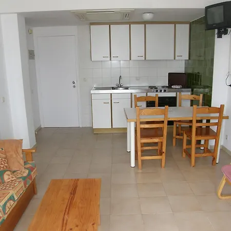 Miami Appart hôtel 3*