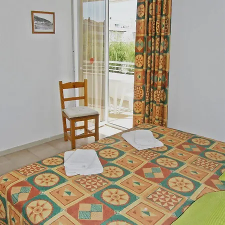 Miami Appart hôtel L'Estartit