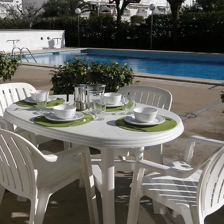 Appart hôtel Miami 3*