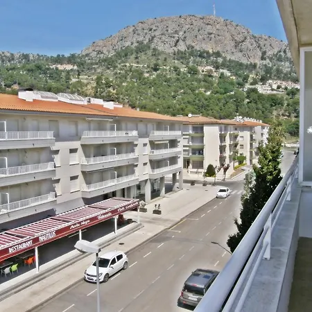 Miami Appart hôtel 3*