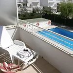 Aparthotel Miami 3*