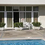 Aparthotel Miami