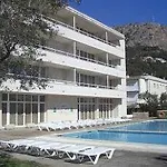 Aparthotel Miami 3*