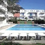 Aparthotel Miami