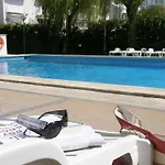 Aparthotel Miami 3*