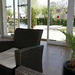 Aparthotel Miami