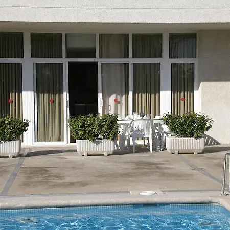 Апарт-отель Miami