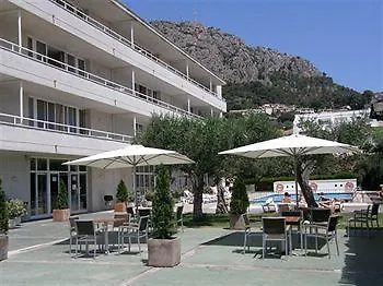Miami 3* Л'Эстартит